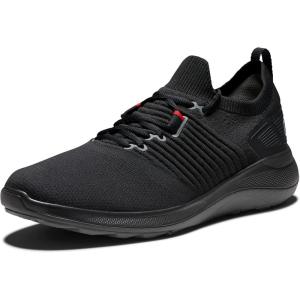 imageFootJoy Mens FJ Flex XP Golf ShoeBlackBlack