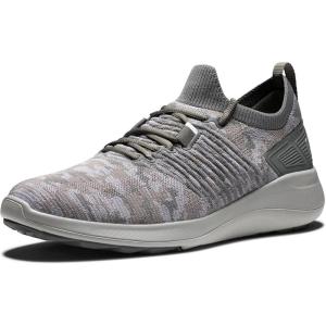 imageFootJoy Mens FJ Flex XP Golf ShoeCamo Grey