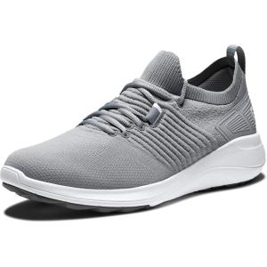 imageFootJoy Mens FJ Flex XP Golf ShoeLight Grey