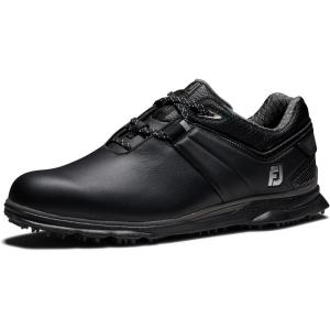 imageFootJoy Mens ProSL Carbon Golf ShoeBlackBlack
