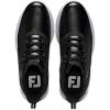 imageFootJoy Mens Fj Fuel Golf ShoeBlackBlackWhite
