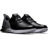 imageFootJoy Mens Fj Fuel Golf ShoeBlackCharcoal