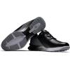 imageFootJoy Mens Fj Fuel Golf ShoeBlackCharcoal