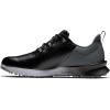 imageFootJoy Mens Fj Fuel Golf ShoeBlackCharcoal