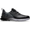 imageFootJoy Mens Fj Fuel Golf ShoeBlackCharcoal