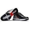 imageFootJoy Mens Fj Fuel Golf ShoeBlackGreyRed