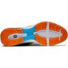 imageFootJoy Mens Fj Fuel Golf ShoeWhiteBlackOrange