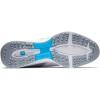 imageFootJoy Mens Fj Fuel Golf ShoeWhiteGrey