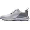 imageFootJoy Mens Fj Fuel Golf ShoeWhiteGrey