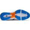 imageFootJoy Mens Fj Fuel Golf ShoeWhiteWhiteBlue Jay