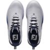 imageFootJoy Mens Fj Fuel Golf ShoeWhiteWhiteNavy