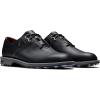 imageFootJoy Mens Premiere SeriesFlint Previous Season Style Golf ShoeBlack