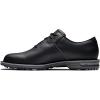 imageFootJoy Mens Premiere SeriesFlint Previous Season Style Golf ShoeBlack