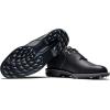 imageFootJoy Mens Premiere SeriesFlint Previous Season Style Golf ShoeBlack