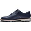 imageFootJoy Mens Premiere SeriesFlint Previous Season Style Golf ShoeNavy