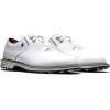 imageFootJoy Mens Premiere SeriesFlint Previous Season Style Golf ShoeWhite