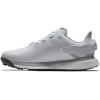 imageFootJoy Womens ProSLX Boa Golf ShoeWhiteWhiteGrey