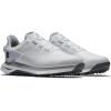 imageFootJoy Womens ProSLX Boa Golf ShoeWhiteWhiteGrey