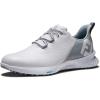 White/Grey