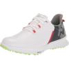 imageFootJoy Mens Fj Fuel Golf ShoeWhiteNavyRed