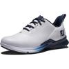 White/White/Navy
