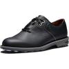 imageFootJoy Mens Premiere SeriesFlint Previous Season Style Golf ShoeBlack
