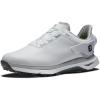 imageFootJoy Womens ProSLX Boa Golf ShoeWhiteWhiteGrey
