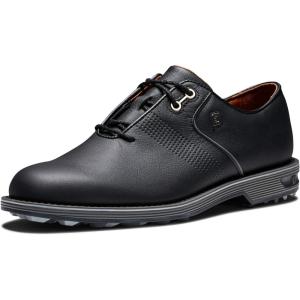 imageFootJoy Mens Premiere SeriesFlint Previous Season Style Golf ShoeBlack