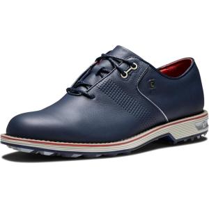 imageFootJoy Mens Premiere SeriesFlint Previous Season Style Golf ShoeNavy