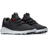 imageFootJoy Mens FJ Flex Coastal Golf ShoeBlackRed