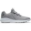 imageFootJoy Mens FJ Flex Coastal Golf ShoeGreyWhite