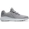 imageFootJoy Mens FJ Flex Coastal Golf ShoeGreyWhite