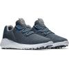 imageFootJoy Mens FJ Flex Coastal Golf ShoeNavyBlue