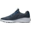 imageFootJoy Mens FJ Flex Coastal Golf ShoeNavyBlue
