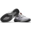 imageFootJoy Mens FJ Flex Coastal Golf ShoeWhite