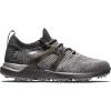 imageFootJoy Mens Hyperflex Previous Season Style Golf ShoeCharcoalGrey