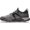 imageFootJoy Mens Hyperflex Previous Season Style Golf ShoeCharcoalGrey