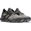imageFootJoy Mens Hyperflex Previous Season Style Golf ShoeCharcoalGrey