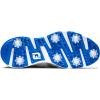 imageFootJoy Mens Hyperflex Previous Season Style Golf ShoeGreyWhiteBlue