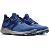 imageFootJoy Mens Hyperflex Previous Season Style Golf ShoeNavyBlue