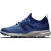 imageFootJoy Mens Hyperflex Previous Season Style Golf ShoeNavyBlue