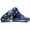 imageFootJoy Mens Hyperflex Previous Season Style Golf ShoeNavyBlue