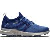 imageFootJoy Mens Hyperflex Previous Season Style Golf ShoeNavyBlue