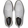 imageFootJoy Mens Premiere SeriesField Previous Season Style Golf ShoeCool WhiteBrick