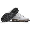 imageFootJoy Mens Premiere SeriesField Previous Season Style Golf ShoeWhite