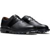 imageFootJoy Mens Premiere SeriesPackard Golf ShoeBlackBlack