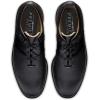imageFootJoy Mens Premiere SeriesPackard Golf ShoeBlackBlack