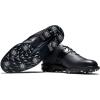 imageFootJoy Mens Premiere SeriesPackard Golf ShoeBlackBlack