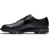 imageFootJoy Mens Premiere SeriesPackard Golf ShoeBlackBlack
