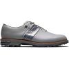 imageFootJoy Mens Premiere SeriesPackard Golf ShoeGreyGrey